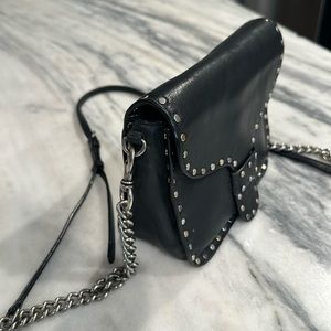 Rebecca minkoff crossbody purse